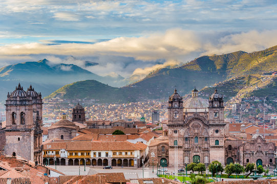 Top Web and Mobile Design Agencies in Peru