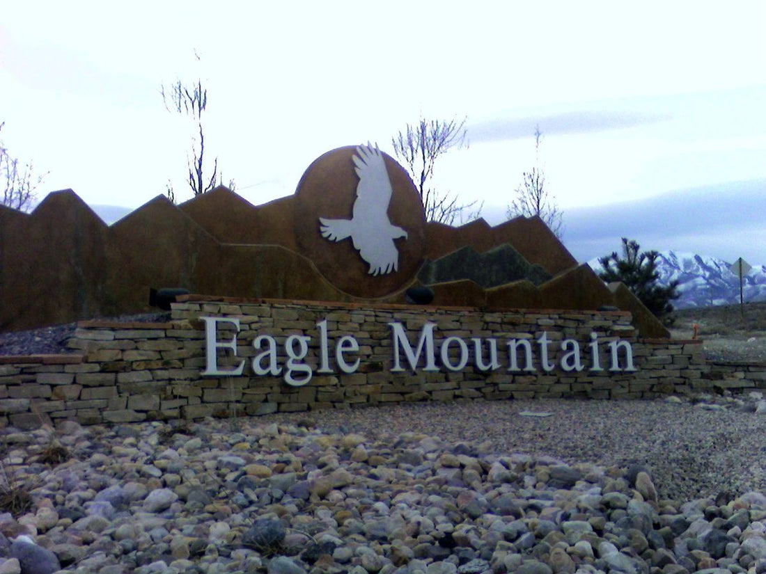 Top or Best Brochure Design Agencies and Companies in Eagle Mountain, Utah