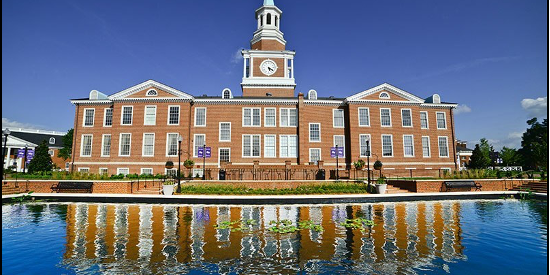 Top or Best Custom Graphics for Videos Agencies and Companies in High Point, North Carolina