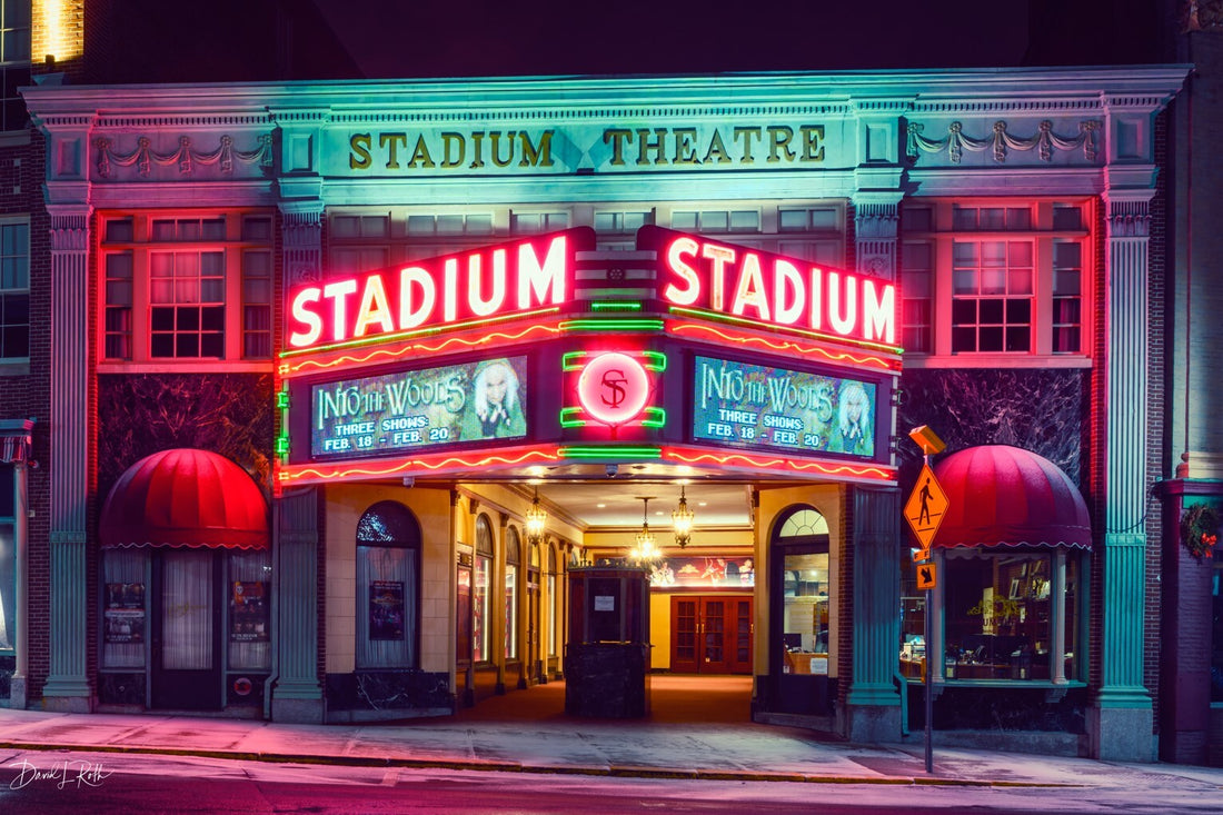 Top or Best Mural Design Agencies and Companies in Woonsocket, Rhode Island