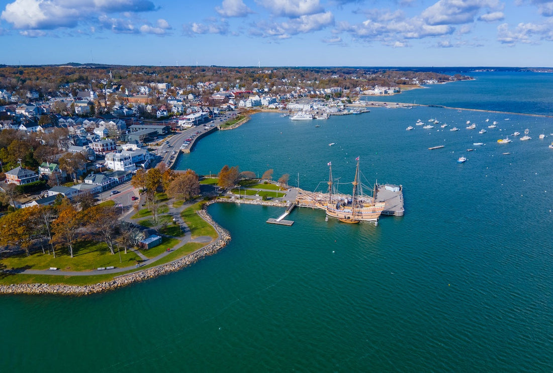 Top or Best Brand Identity Packages Agencies and Companies in Plymouth, Massachusetts