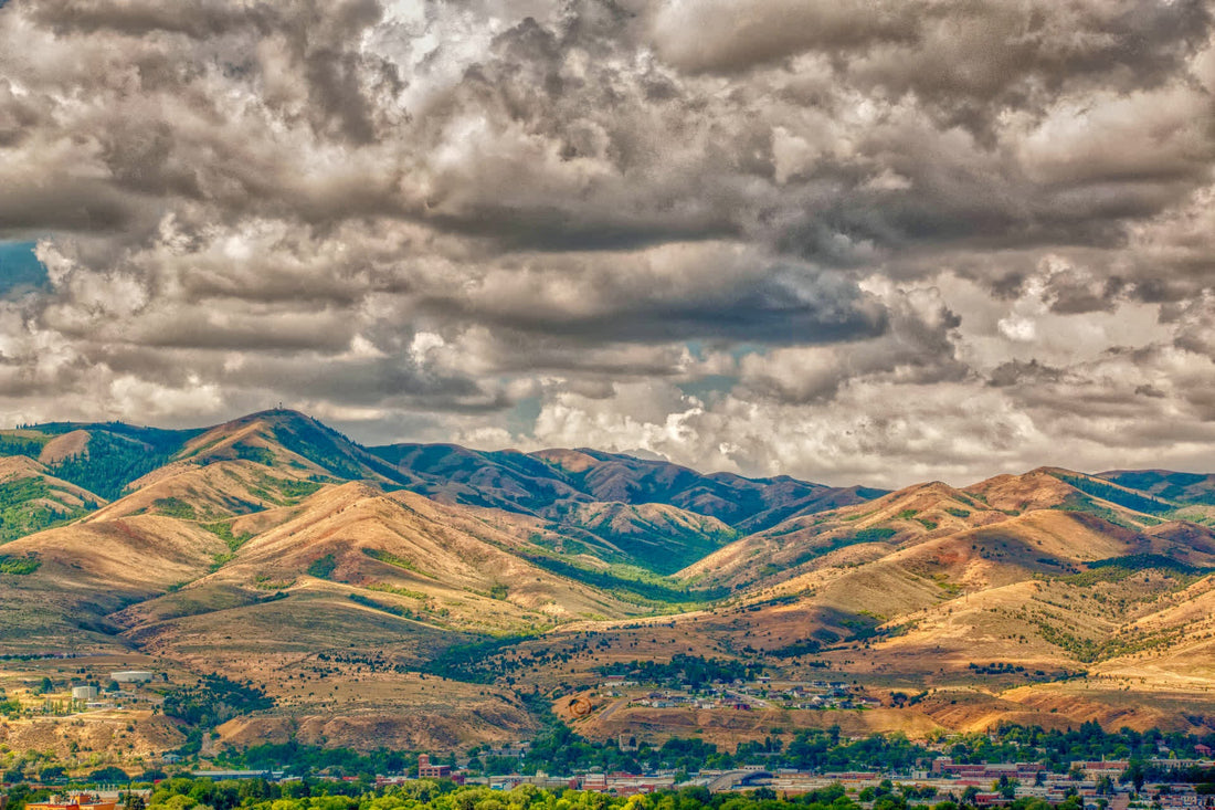 Top or Best Infographic Design Agencies and Companies in Pocatello, Idaho