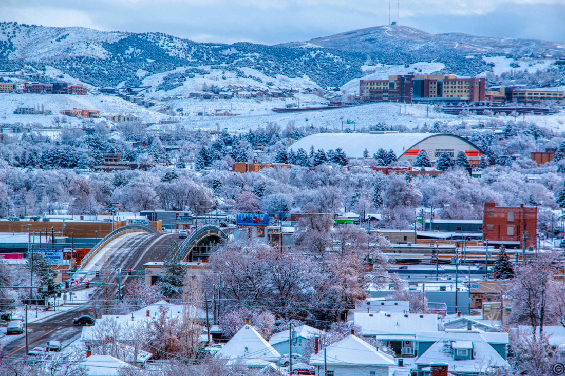 Top or Best Presentation Design Agencies and Companies in Pocatello, Idaho