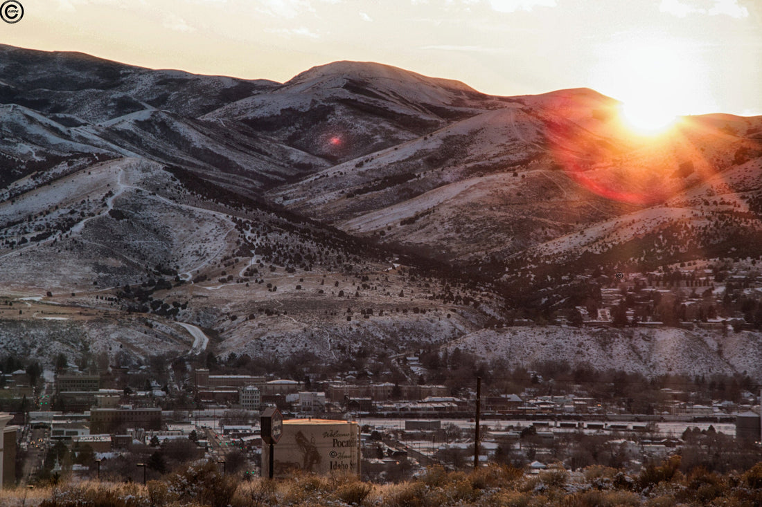 Top or Best Flyer Design Agencies and Companies in Pocatello, Idaho