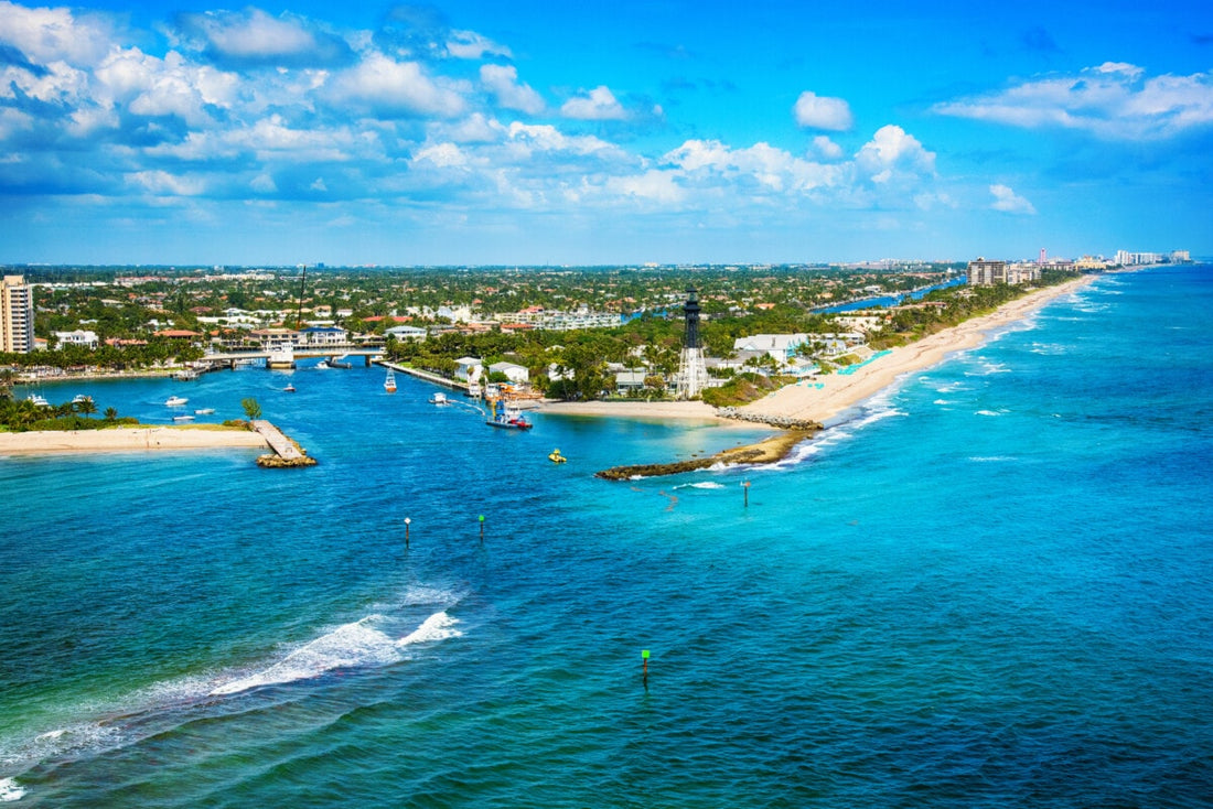 Top or Best Social Media Design Agencies and Companies in Pompano Beach, Florida