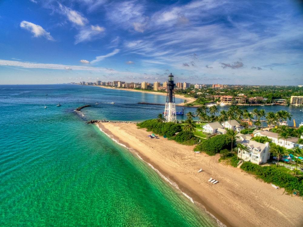 Top or Best Flyer Design Agencies and Companies in Pompano Beach, Florida