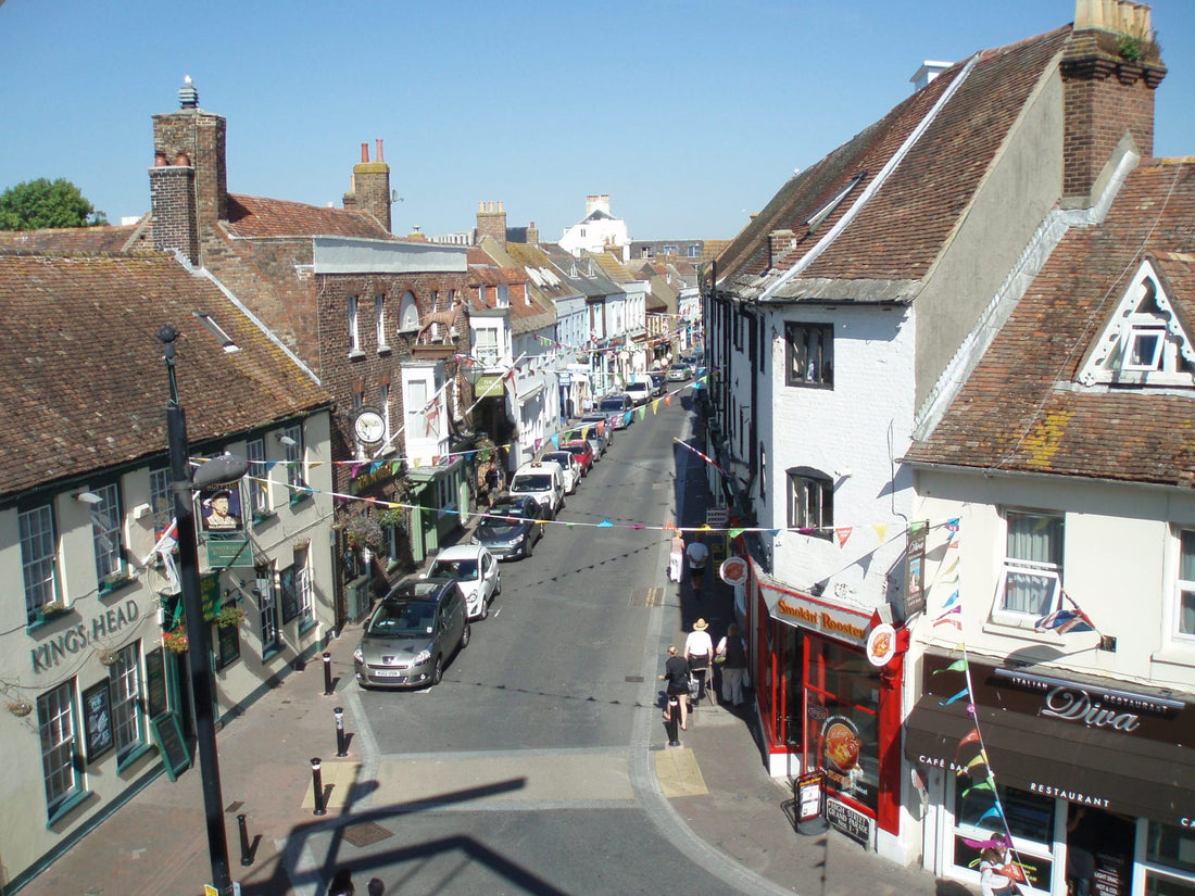 Top Graphic Design Agencies and Companies in Poole England