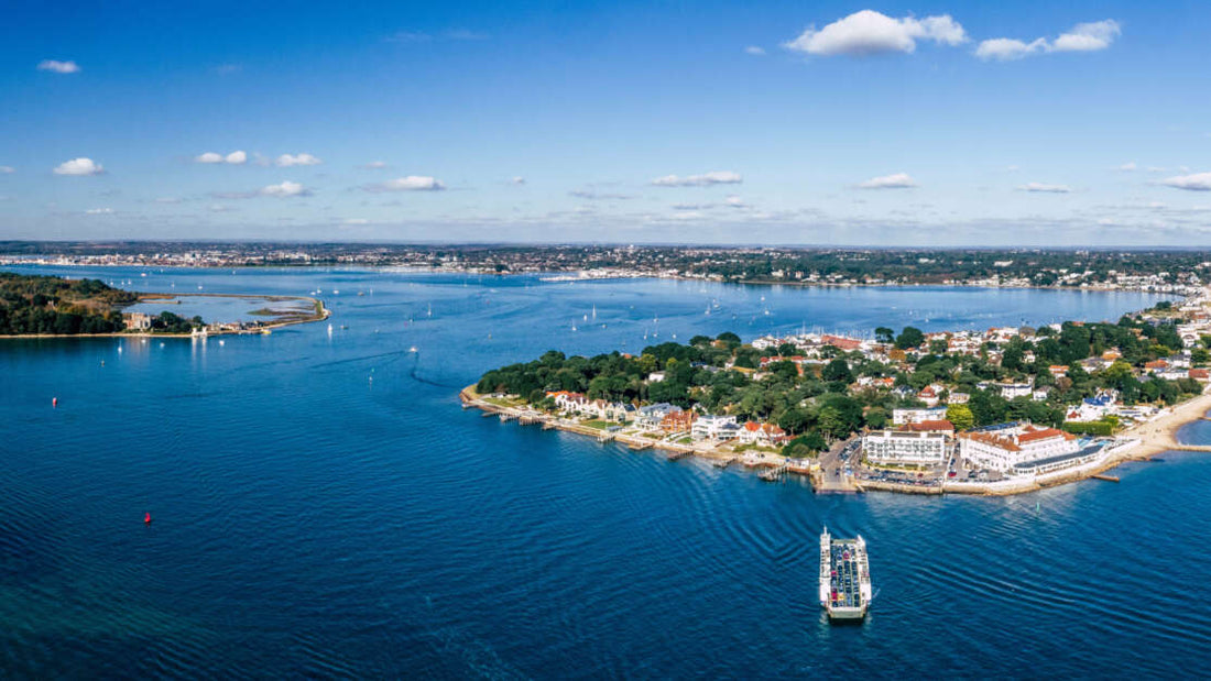 Top or Best Brand Identity Packages Agencies and Companies in Poole, England