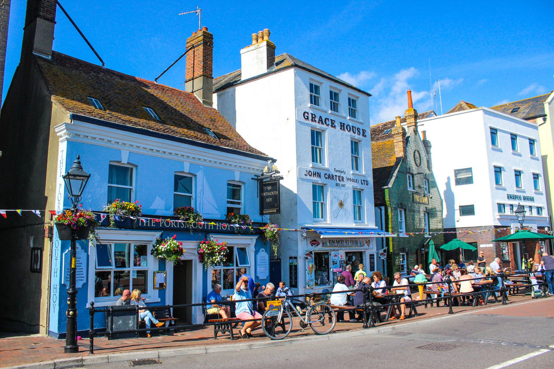 Top or Best Athlete Management Agencies and Companies in Poole, England