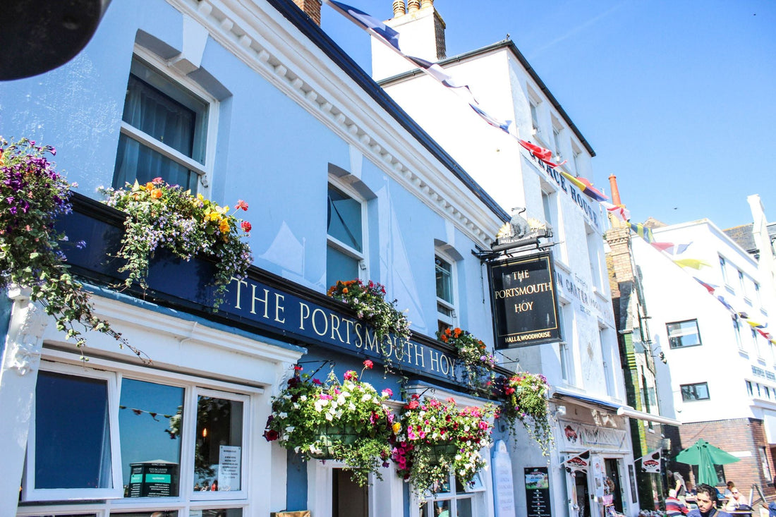 Top Instagram Management Agencies and Companies in Poole England