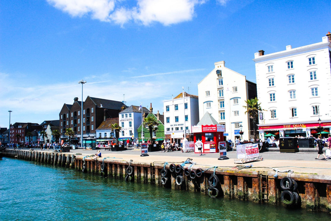 Top or Best Athlete Brand Collaboration Agencies and Companies in Poole, England