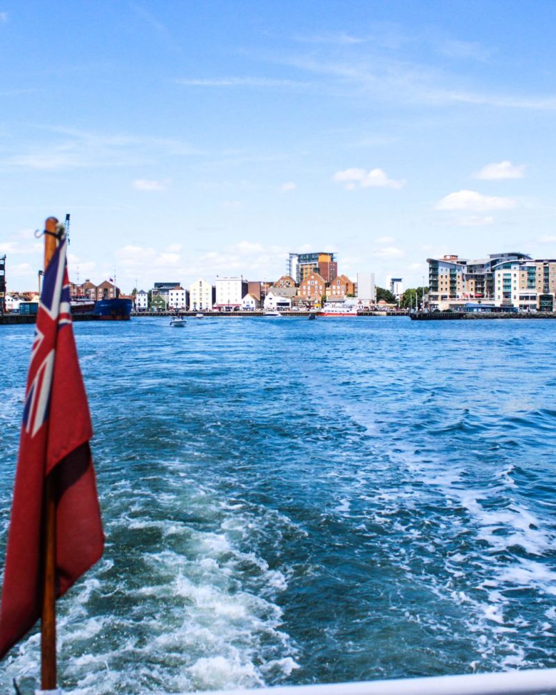 Top or Best Web & Mobile Design Agencies and Companies in Poole, England