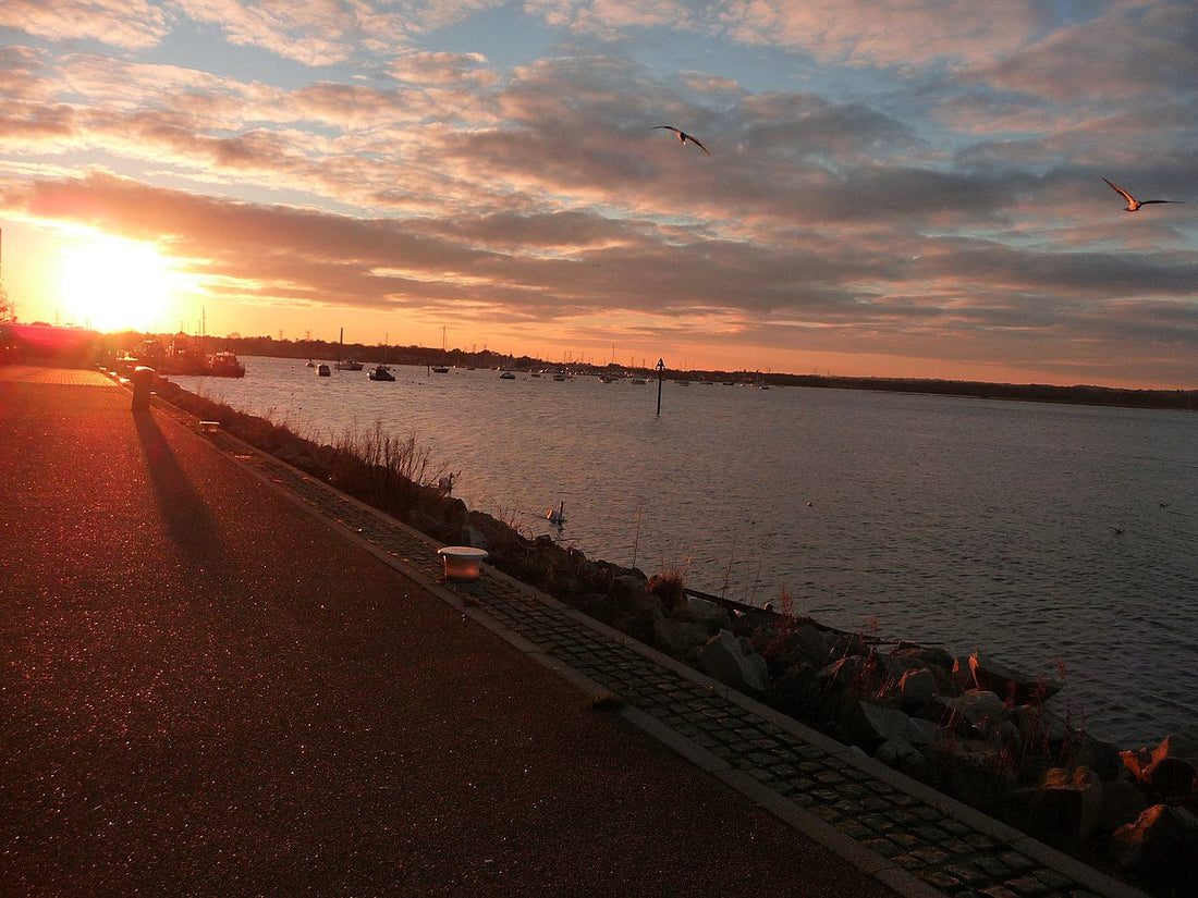 Top or Best Website Design Agencies and Companies in Poole, England