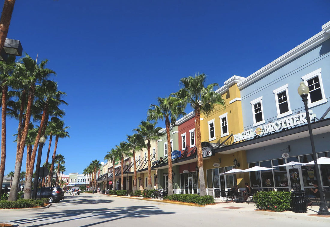 Top or Best Influencer Brand Partnership Agencies and Companies in Port St. Lucie, FL