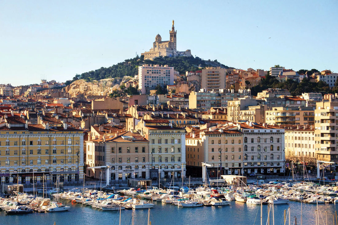 Top or Best Athlete Management Agencies and Companies in Marseille, France