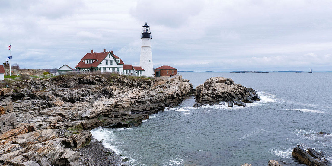 Top or Best Stationery Design Agencies and Companies in Portland, Maine