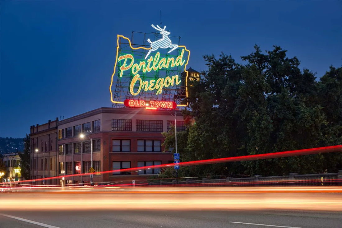 Top or Best Athlete Brand Partnership Agencies and Companies in Portland, Oregon