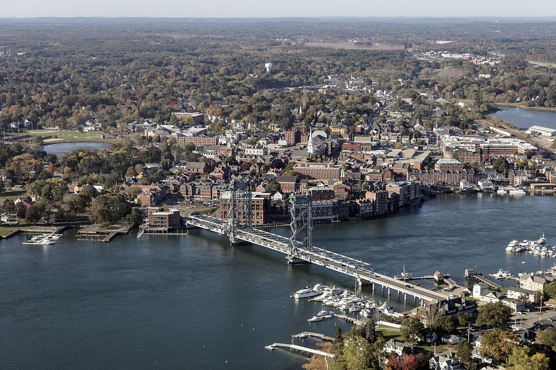 Top or Best Business Card Design Agencies and Companies in Portsmouth, New Hampshire