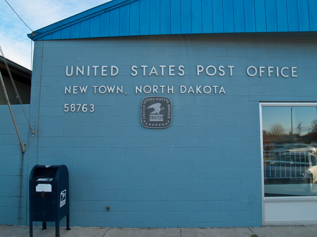 Top or Best Logo Design Agencies and Companies in New Town, North Dakota