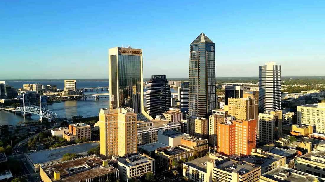 Top or Best Brand Identity Package Agencies and Companies in Jacksonville, Florida