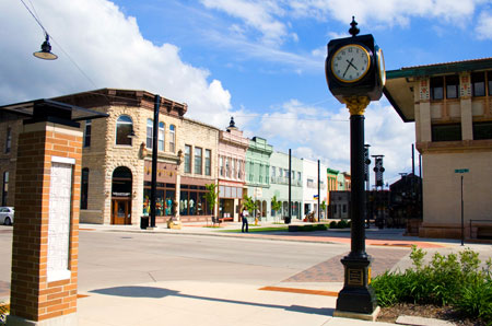 Top or Best App UI/UX Design Agencies and Companies in Mason City, Iowa