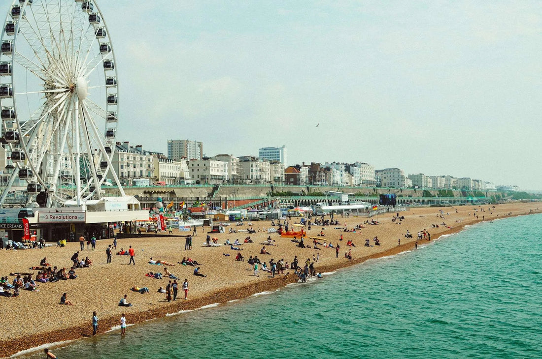 Top or Best Graphics for Streamers Agencies and Companies in Brighton and Hove, England