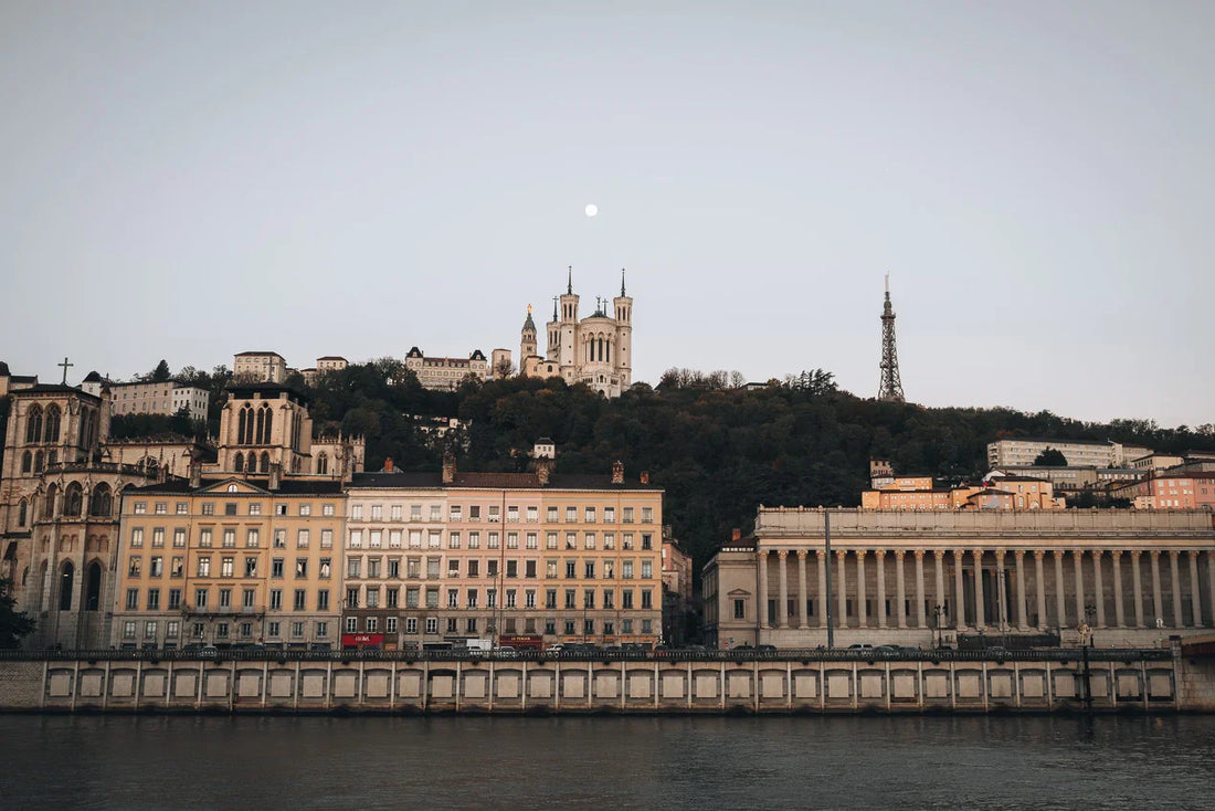 Top or Best LinkedIn Management Agencies and Companies in Lyon, France