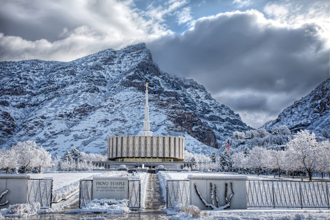 Top or Best Flyer Design Agencies and Companies in Provo, Utah