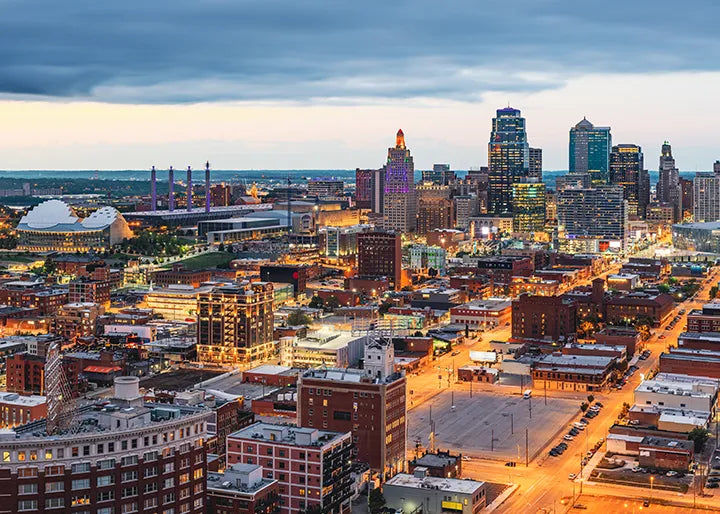 Top or Best Social Media Design Agencies and Companies in Kansas City, Kansas