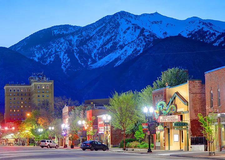 Top or Best X (Twitter) Management Agencies and Companies in Ogden, Utah