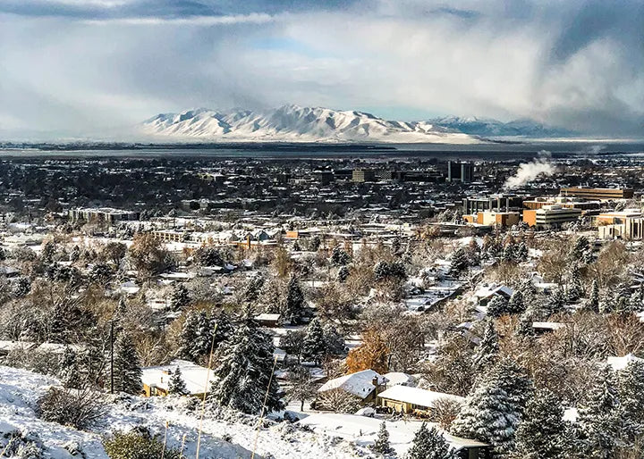 Top or Best LinkedIn Management Agencies and Companies in Provo, Utah