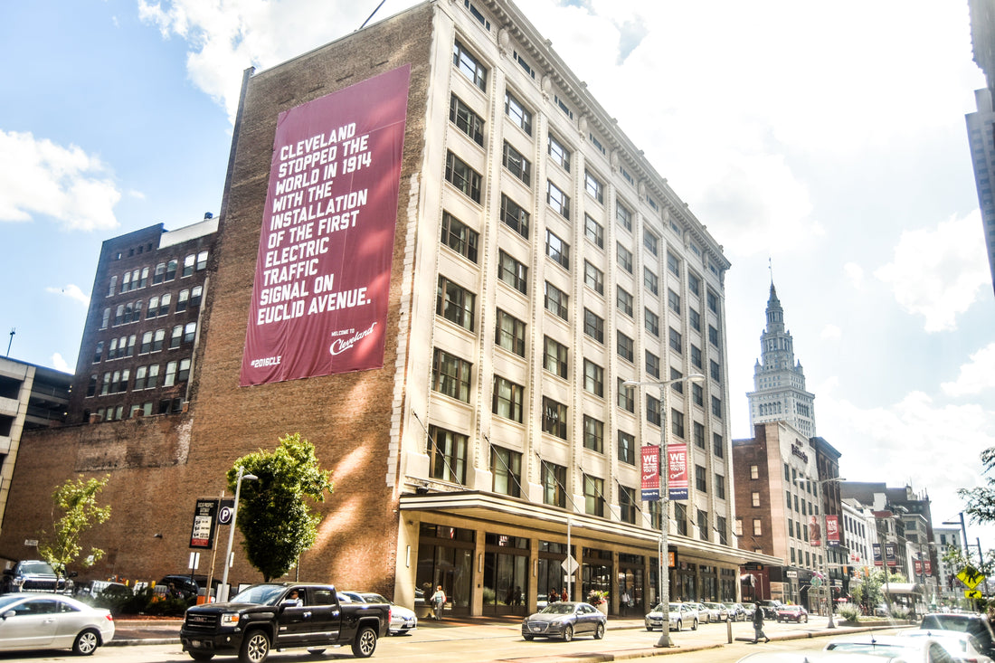 Top or Best TikTok Management Agencies and Companies in Cleveland, Ohio