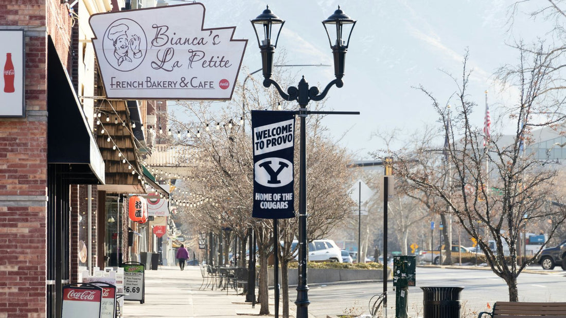 Top or Best Direct Mail Design Agencies and Companies in Provo, Utah