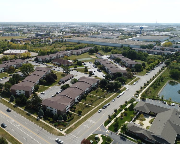 Top or Best Virtual Background Design Agencies and Companies in Bolingbrook, Illinois