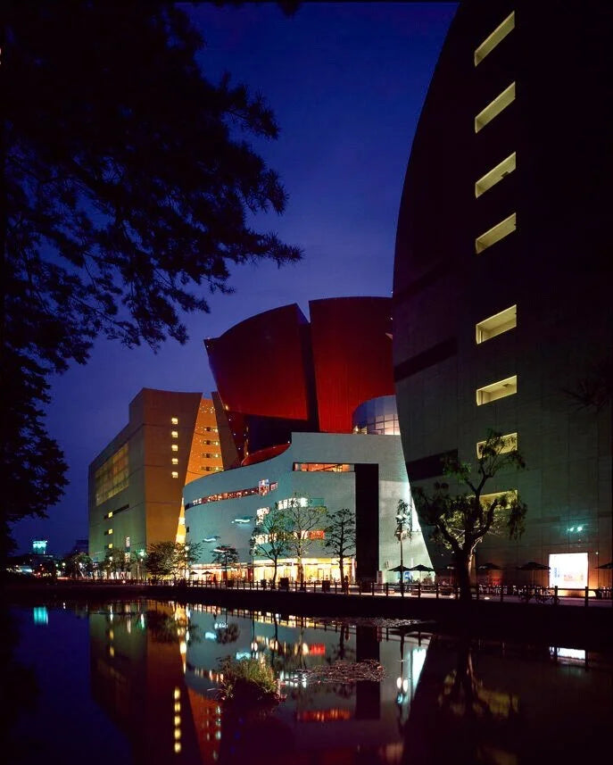 Top or Best Business Card Design Agencies and Companies in Kitakyushu, Japan