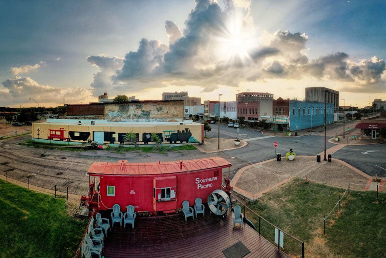 Top or Best Brand Identity Package Agencies and Companies in Texarkana, Arkansas