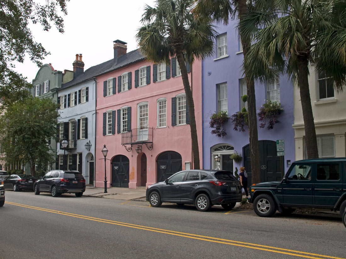 Top or Best Portrait and Caricature Agencies and Companies in Charleston, South Carolina