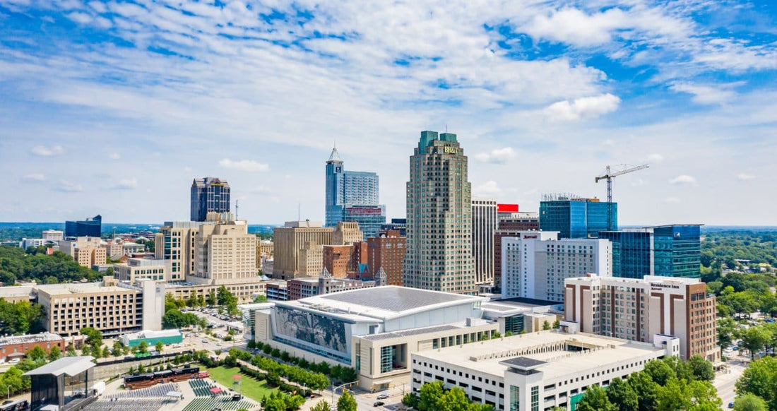 Top or Best Photo Editing Agencies and Companies in Raleigh, North Carolina