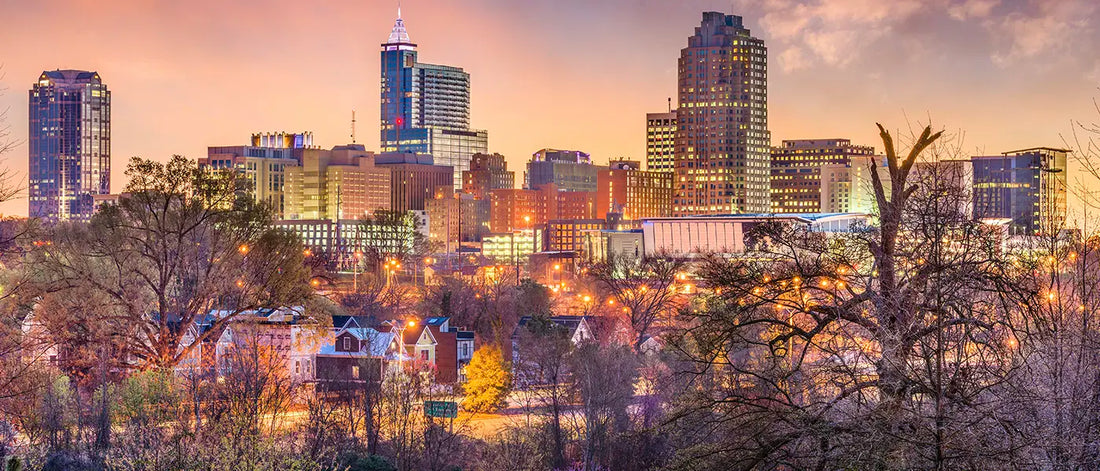 Top or Best Presentation Design Agencies and Companies in Raleigh, North Carolina