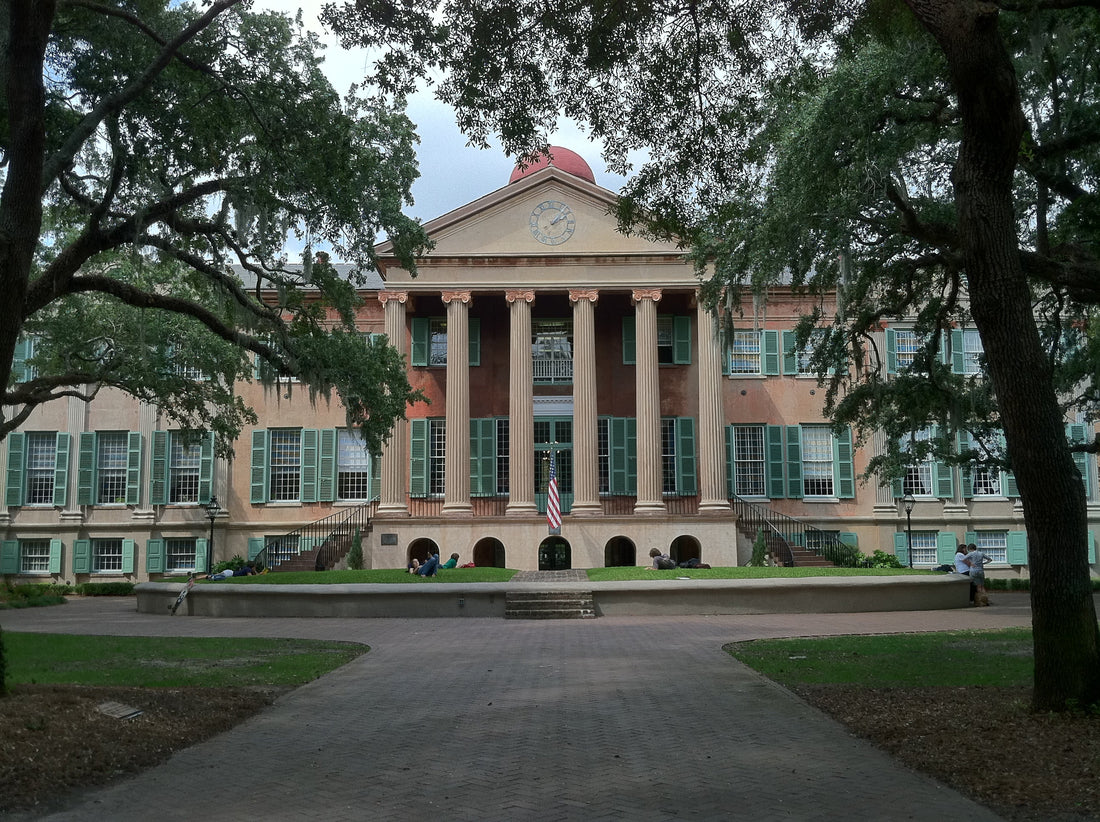 Top or Best App UI/UX Design Agencies and Companies in Charleston, South Carolina