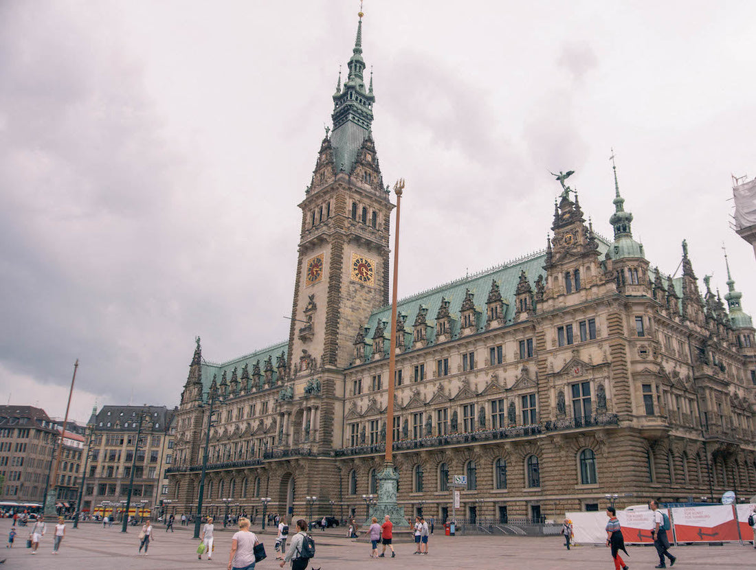 Top or Best Storyboard Design Agency in Hamburg, Germany