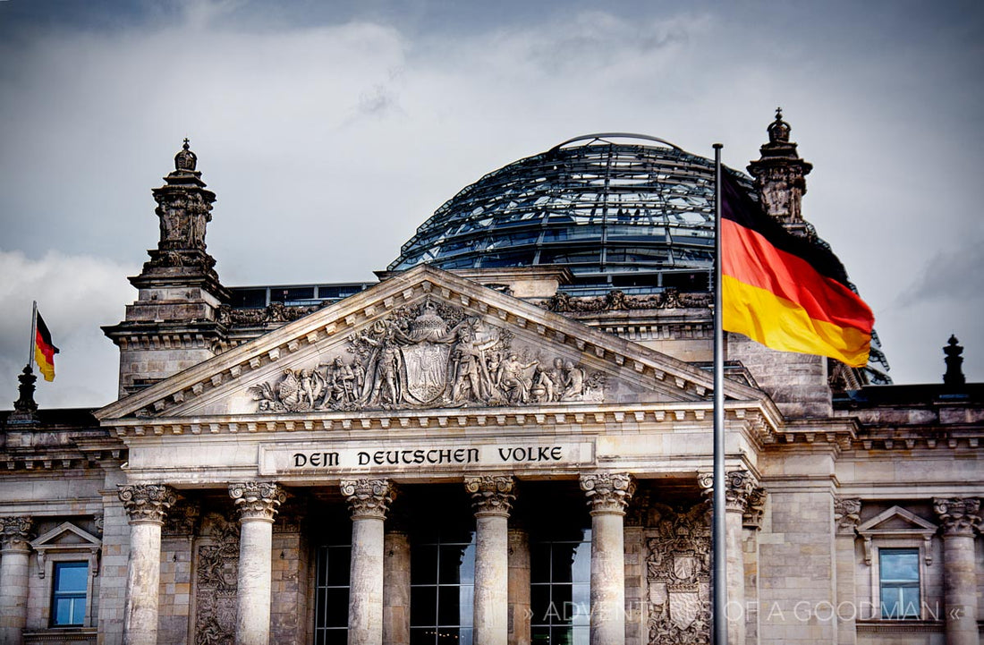 Top or Best Influencer Agency in Berlin, Germany