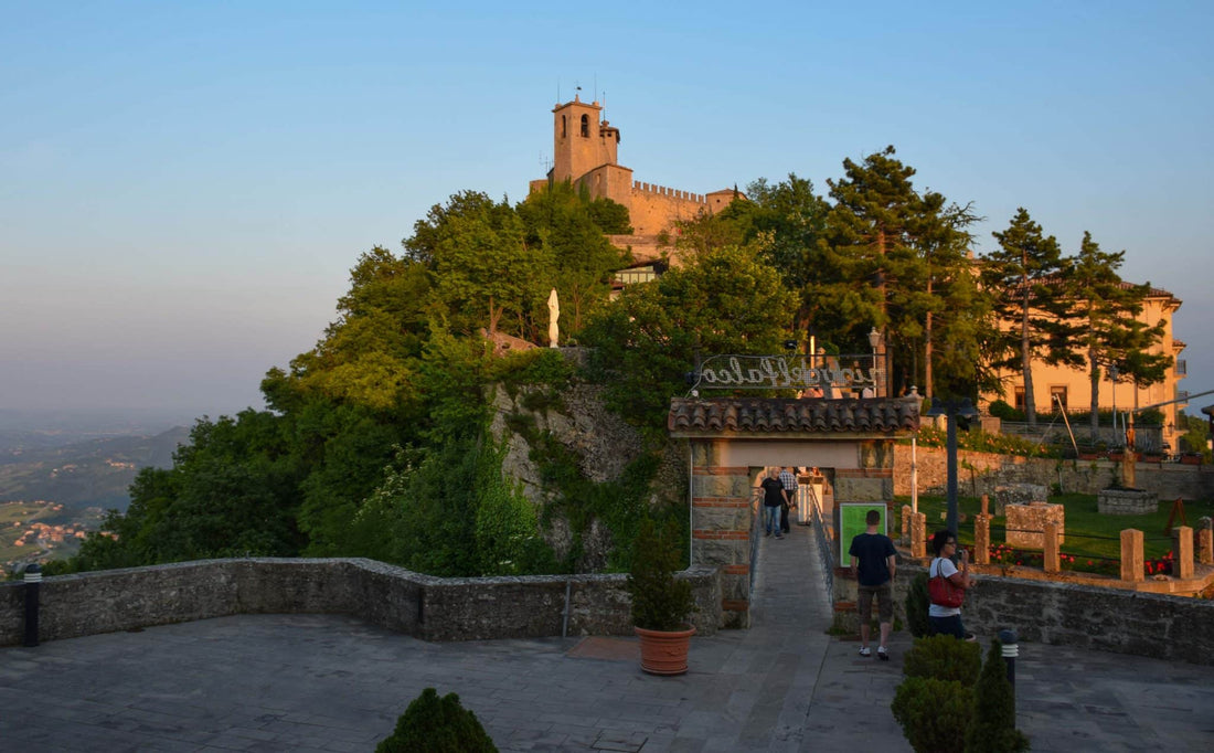 Best Instagram Management Companies in San Marino