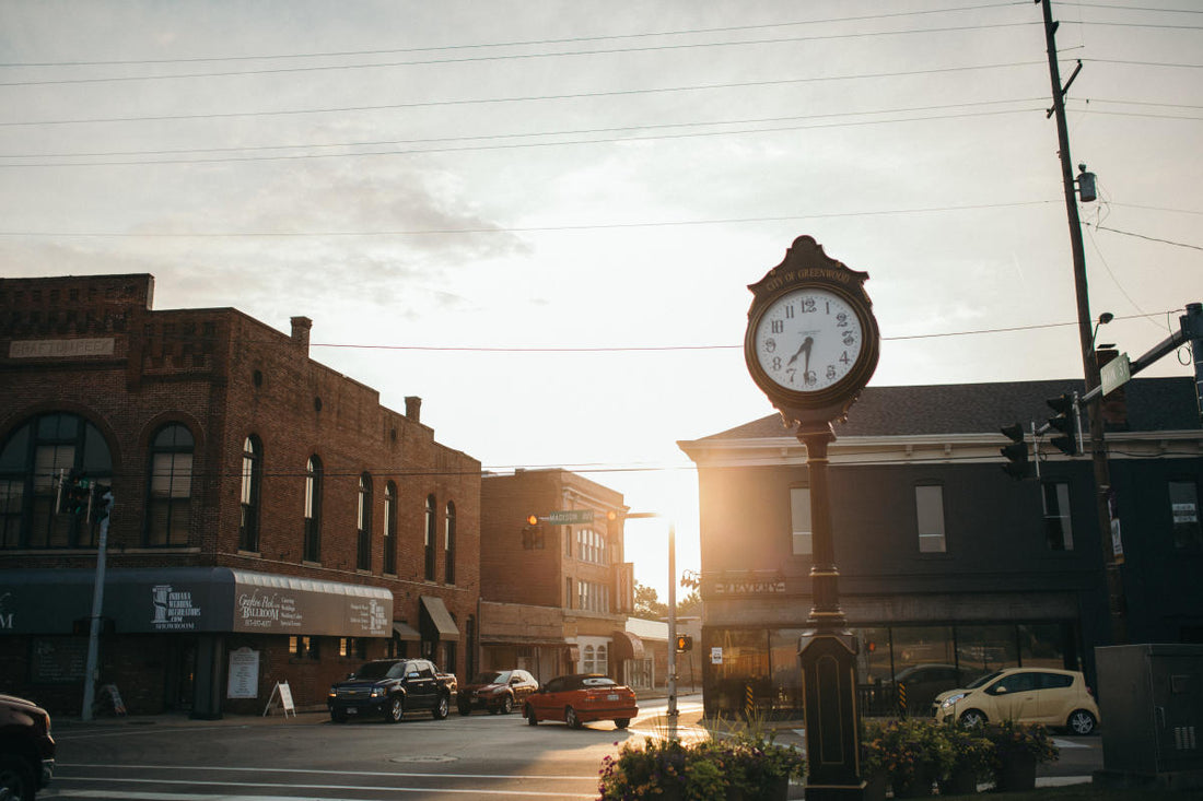 Top or Best Social Media Design Agencies and Companies in Greenwood, Indiana