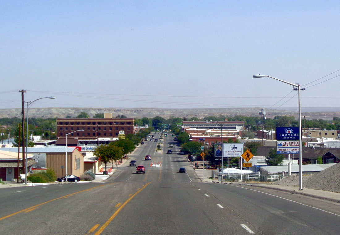 Top or Best Catalog Design Agencies and Companies in Riverton, Wyoming