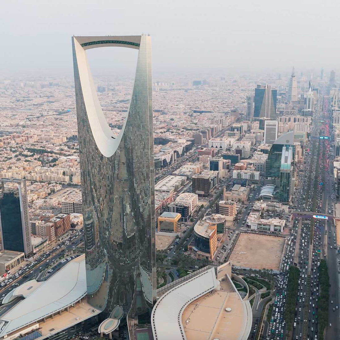 Top or Best Influencer Agency for Saudi Arabian Brands