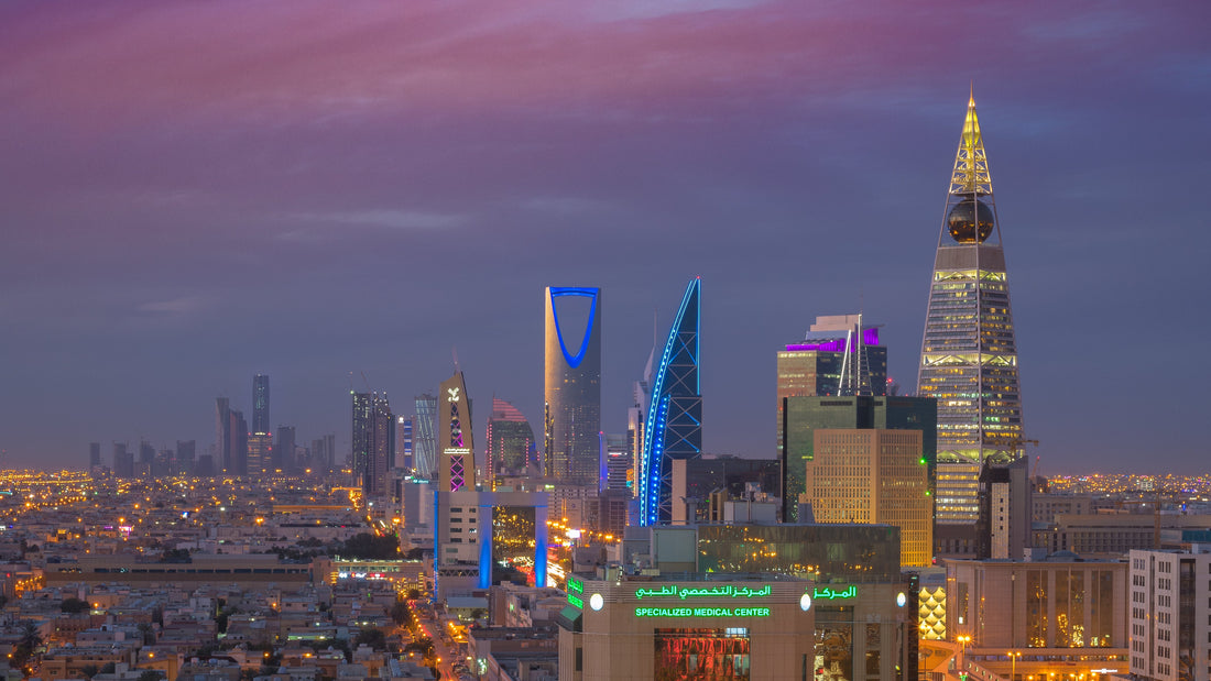 Best Snapchat Management Companies in Saudi Arabia