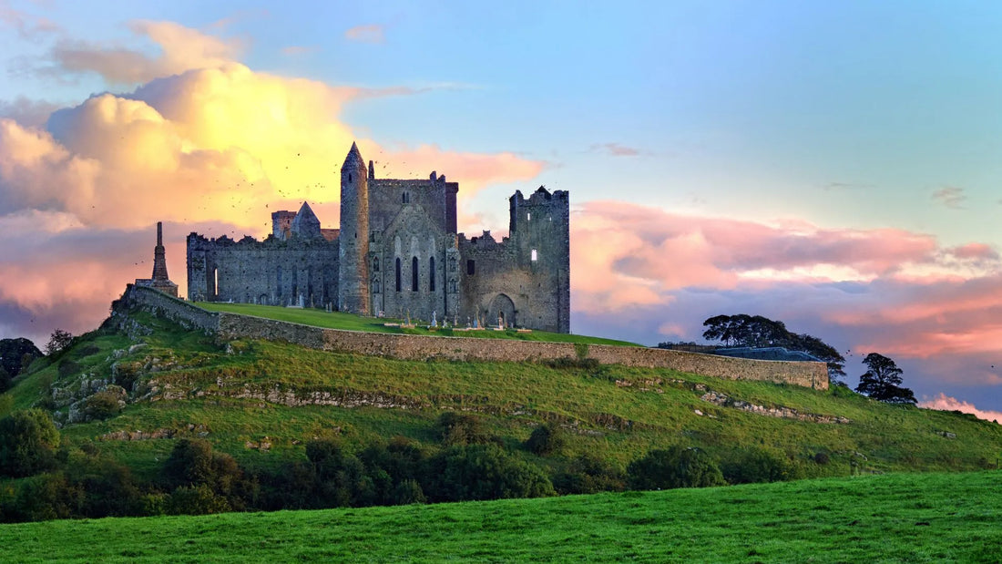 Top Brand Identity Packages Agencies in Ireland