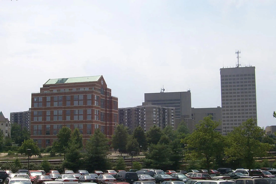 Top or Best Facebook Management Agencies and Companies in Rockville, Maryland