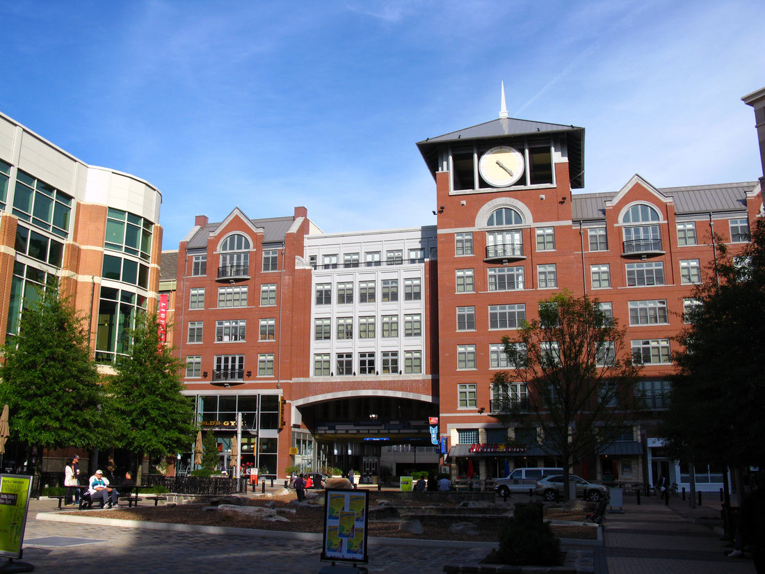 Top or Best Twitch Management Agencies and Companies in Rockville, Maryland